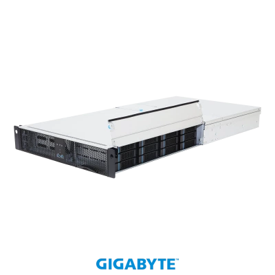 GIGABYTE S252-ZC0 (rev. A00) GIGABYTE S252-ZC0 (rev. A00)