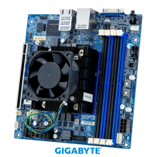 GIGABYTE MB12-CE0 (rev. 100)