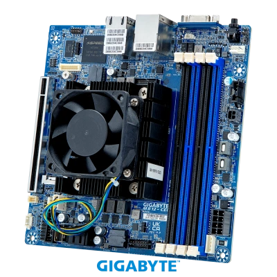 GIGABYTE MB12-CE0 (rev. 100)