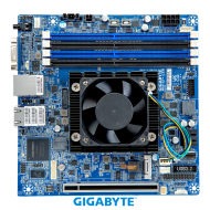 GIGABYTE MB12-CE0 (rev. 100)