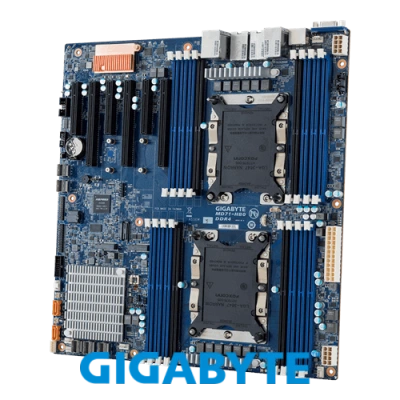 GIGABYTE MD71-HB0 (rev. 1.x) GIGABYTE MD71-HB0 (rev. 1.x)