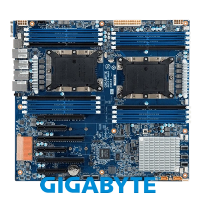GIGABYTE MD71-HB0 (rev. 1.x) GIGABYTE MD71-HB0 (rev. 1.x)