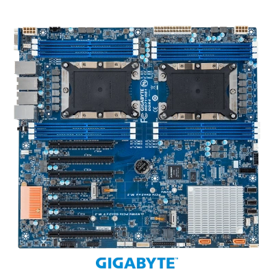 GIGABYTE MD71-HB1 (rev. 1.x) GIGABYTE MD71-HB1 (rev. 1.x)