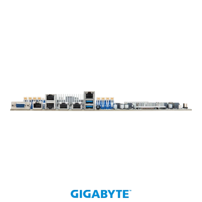 GIGABYTE MD72-HB2 (rev. 1.x) GIGABYTE MD72-HB2 (rev. 1.x)