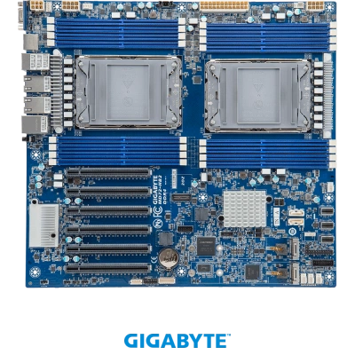 GIGABYTE MD72-HB2 (rev. 1.x) GIGABYTE MD72-HB2 (rev. 1.x)