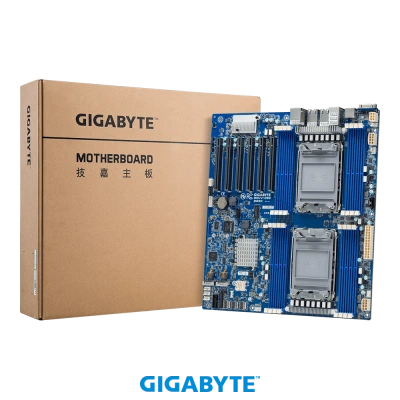 GIGABYTE MD72-HB2 (rev. 1.x) GIGABYTE MD72-HB2 (rev. 1.x)