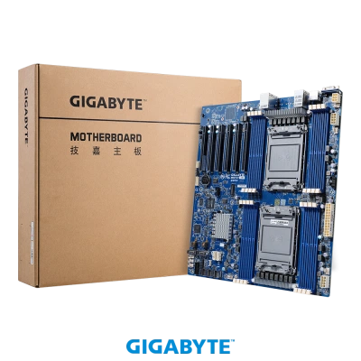 GIGABYTE MD72-HB3 (rev. 1.x) GIGABYTE MD72-HB3 (rev. 1.x)