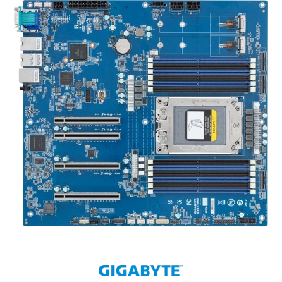 GIGABYTE ME33-AR0 (rev. 1.0) GIGABYTE ME33-AR0 (rev. 1.0)