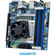 GIGABYTE MJ11-EC0 (rev. 1.2)
