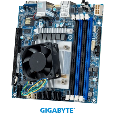 GIGABYTE MJ11-EC0 (rev. 1.2)