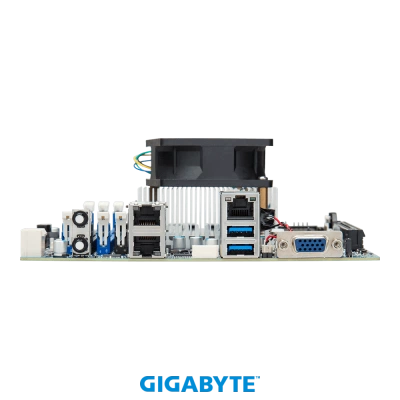 GIGABYTE MJ11-EC0 (rev. 1.2) GIGABYTE MJ11-EC0 (rev. 1.2)
