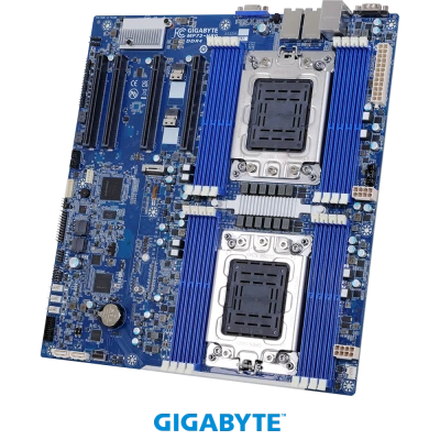 GIGABYTE MP72-HB0 (rev. 3.0)