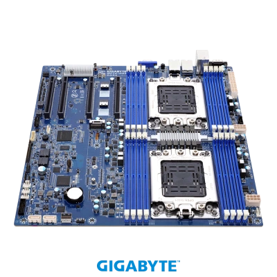 GIGABYTE MP72-HB0 (rev. 3.0) GIGABYTE MP72-HB0 (rev. 3.0)