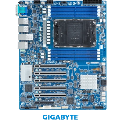 GIGABYTE MS03-6L0 (rev. 1.x/3.x) GIGABYTE MS03-6L0 (rev. 1.x/3.x)