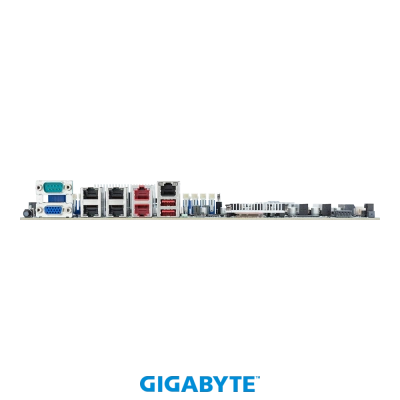 GIGABYTE MS03-6L0 (rev. 1.x/3.x) GIGABYTE MS03-6L0 (rev. 1.x/3.x)