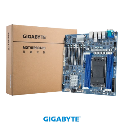 GIGABYTE MS03-6L0 (rev. 1.x/3.x) GIGABYTE MS03-6L0 (rev. 1.x/3.x)