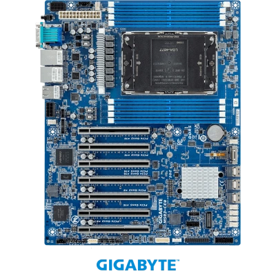 GIGABYTE MS03-CE0 (rev. 1.x/3.x) GIGABYTE MS03-CE0 (rev. 1.x/3.x)