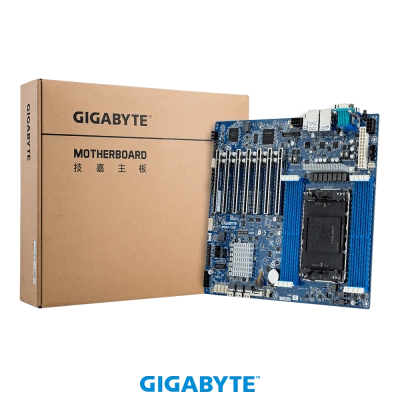 GIGABYTE MS03-CE0 (rev. 1.x/3.x) GIGABYTE MS03-CE0 (rev. 1.x/3.x)