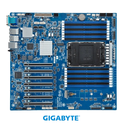 GIGABYTE MS33-AR0 (rev. 1.x/3.x) GIGABYTE MS33-AR0 (rev. 1.x/3.x)