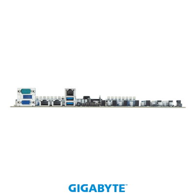 GIGABYTE MS33-AR0 (rev. 1.x/3.x) GIGABYTE MS33-AR0 (rev. 1.x/3.x)