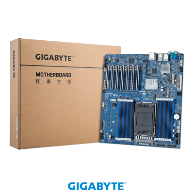 GIGABYTE MS33-AR0 (rev. 1.x/3.x) GIGABYTE MS33-AR0 (rev. 1.x/3.x)