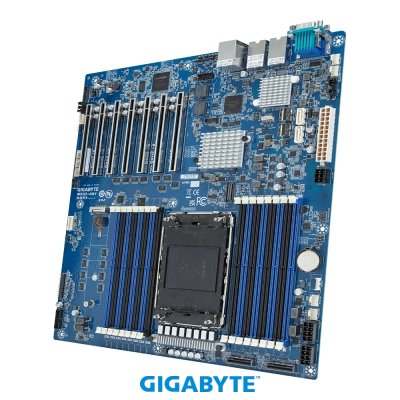 GIGABYTE MS33-AR1 (rev. 1.x/3.x) GIGABYTE MS33-AR1 (rev. 1.x/3.x)