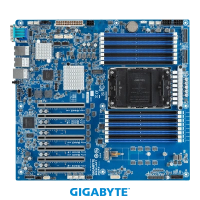 GIGABYTE MS33-AR1 (rev. 1.x/3.x) GIGABYTE MS33-AR1 (rev. 1.x/3.x)