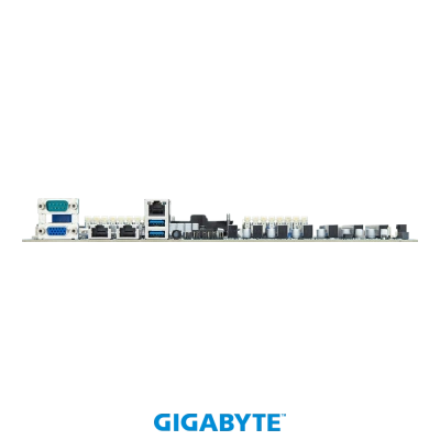 GIGABYTE MS33-AR1 (rev. 1.x/3.x) GIGABYTE MS33-AR1 (rev. 1.x/3.x)