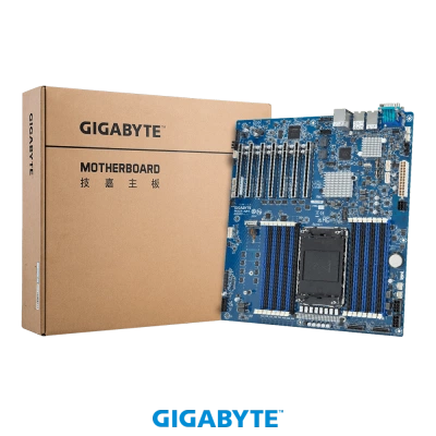 GIGABYTE MS33-AR1 (rev. 1.x/3.x) GIGABYTE MS33-AR1 (rev. 1.x/3.x)