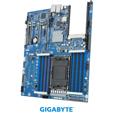 GIGABYTE MS33-CP0 (rev. 1.x/3.x) GIGABYTE MS33-CP0 (rev. 1.x/3.x)
