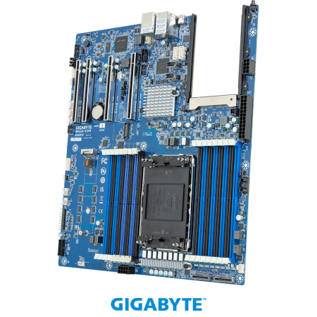 GIGABYTE MS33-CP0 (rev. 1.x/3.x) GIGABYTE MS33-CP0 (rev. 1.x/3.x)