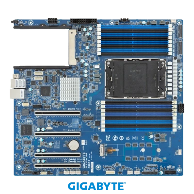 GIGABYTE MS33-CP0 (rev. 1.x/3.x) GIGABYTE MS33-CP0 (rev. 1.x/3.x)