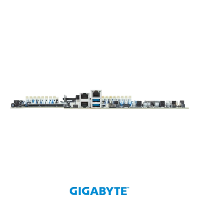 GIGABYTE MS33-CP0 (rev. 1.x/3.x) GIGABYTE MS33-CP0 (rev. 1.x/3.x)