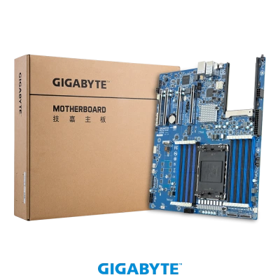 GIGABYTE MS33-CP0 (rev. 1.x/3.x) GIGABYTE MS33-CP0 (rev. 1.x/3.x)