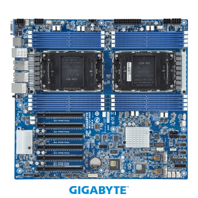 GIGABYTE MS73-HB0 (rev. 1.x/3.x) GIGABYTE MS73-HB0 (rev. 1.x/3.x)