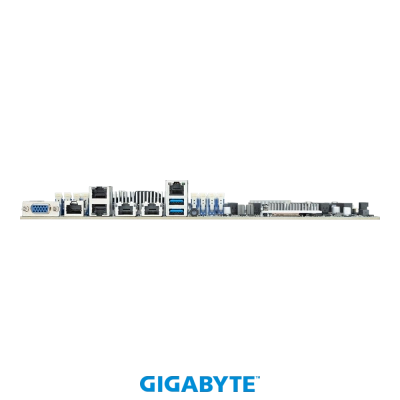 GIGABYTE MS73-HB0 (rev. 1.x/3.x) GIGABYTE MS73-HB0 (rev. 1.x/3.x)