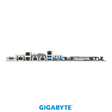 GIGABYTE MS73-HB0 (rev. 1.x/3.x) GIGABYTE MS73-HB0 (rev. 1.x/3.x)