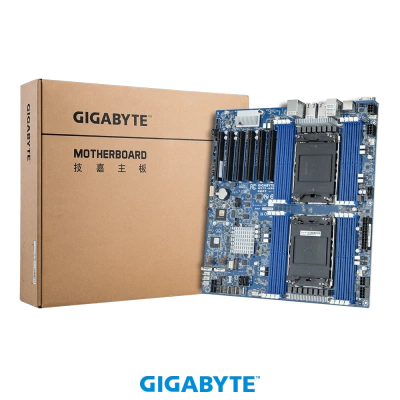 GIGABYTE MS73-HB0 (rev. 1.x/3.x) GIGABYTE MS73-HB0 (rev. 1.x/3.x)