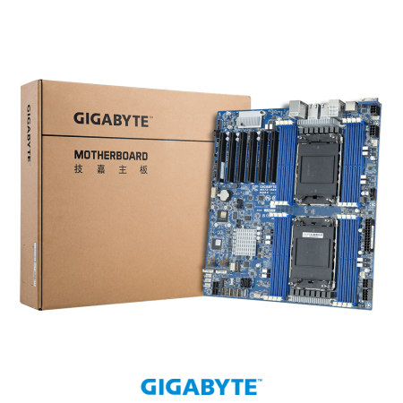 GIGABYTE MS73-HB0 (rev. 1.x/3.x) GIGABYTE MS73-HB0 (rev. 1.x/3.x)