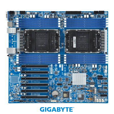 GIGABYTE MS73-HB1 (rev. 1.x/3.x) GIGABYTE MS73-HB1 (rev. 1.x/3.x)