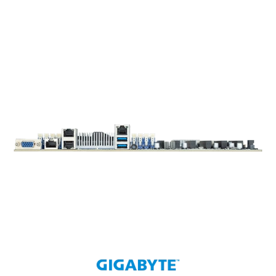 GIGABYTE MS73-HB1 (rev. 1.x/3.x) GIGABYTE MS73-HB1 (rev. 1.x/3.x)