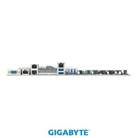 GIGABYTE MS73-HB1 (rev. 1.x/3.x) GIGABYTE MS73-HB1 (rev. 1.x/3.x)