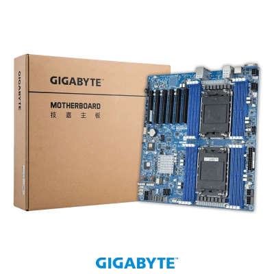 GIGABYTE MS73-HB1 (rev. 1.x/3.x) GIGABYTE MS73-HB1 (rev. 1.x/3.x)