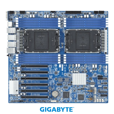 GIGABYTE MS73-HB2 (rev. 1.x/3.x) GIGABYTE MS73-HB2 (rev. 1.x/3.x)