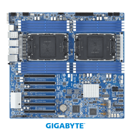 GIGABYTE MS73-HB2 (rev. 1.x/3.x) GIGABYTE MS73-HB2 (rev. 1.x/3.x)
