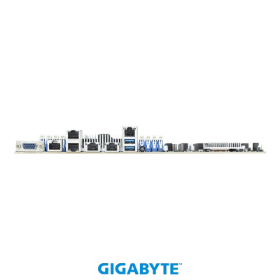 GIGABYTE MS73-HB2 (rev. 1.x/3.x) GIGABYTE MS73-HB2 (rev. 1.x/3.x)