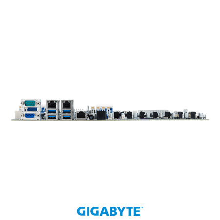 GIGABYTE MU71-SU0 (rev. 1.x) GIGABYTE MU71-SU0 (rev. 1.x)