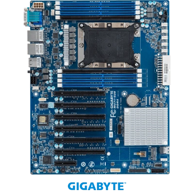 GIGABYTE MU71-SU0 (rev. 1.x) GIGABYTE MU71-SU0 (rev. 1.x)
