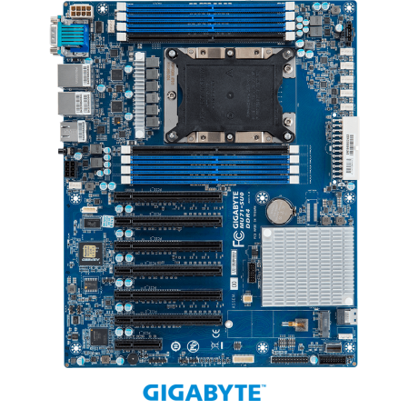 GIGABYTE MU71-SU0 (rev. 1.x) GIGABYTE MU71-SU0 (rev. 1.x)