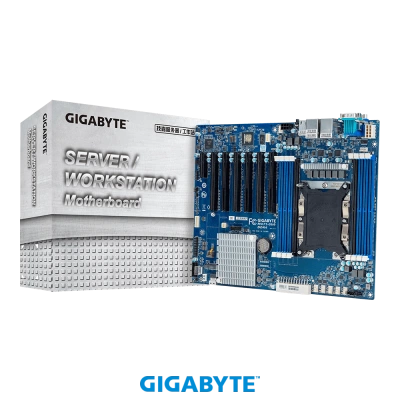 GIGABYTE MU71-SU0 (rev. 1.x) GIGABYTE MU71-SU0 (rev. 1.x)